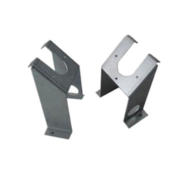 防腐热稳定金属制造零件