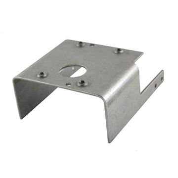 防腐热稳定金属制造零件