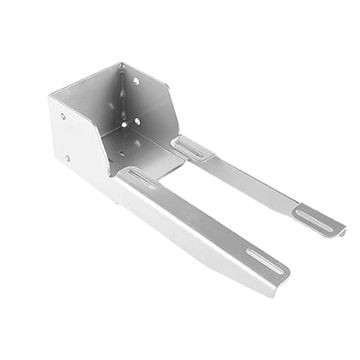 防腐热稳定金属制造零件