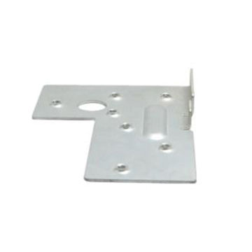 防腐热稳定金属成型件