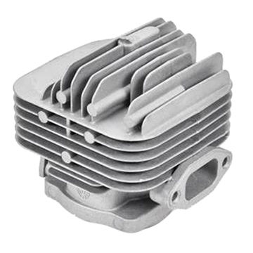 防腐热稳定型铝压铸件