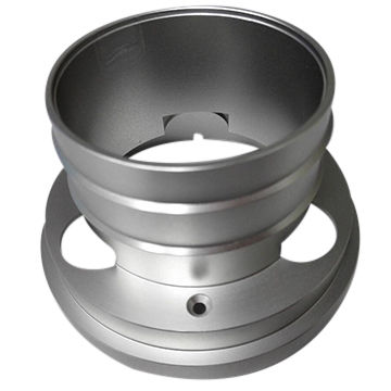 防腐热稳定型铝压铸件