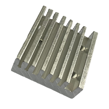 LED驱动电源散热器