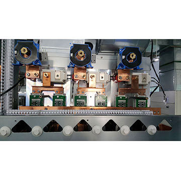 热传导铝散热器