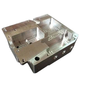 铝合金车床零件