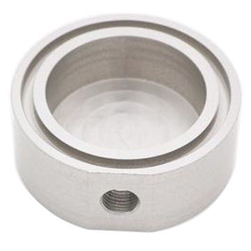 铝合金车床零件