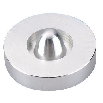 铝合金车床零件