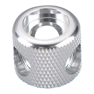 铝合金车床零件