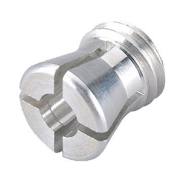 铝合金车床零件