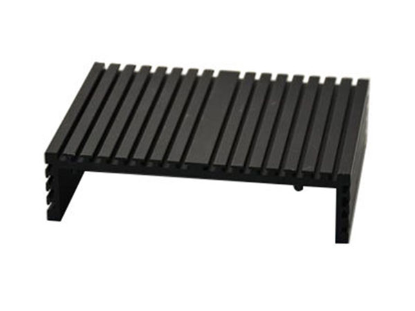 铝挤散热器：多场景覆盖，解决散热难题