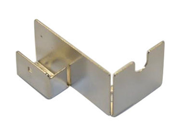 五金冲压加工回弹的常见原因