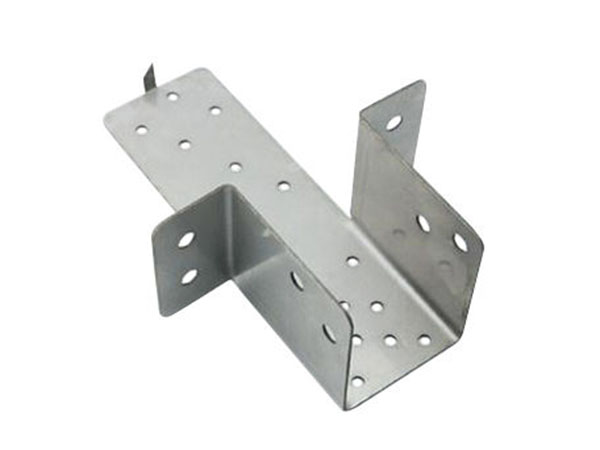 精密冲压件加工的精度控制