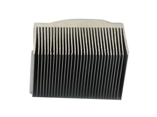 关于翅片式散热器你了解多少？