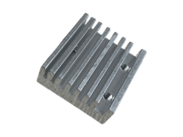 挤压成型铝散热器有何特点？