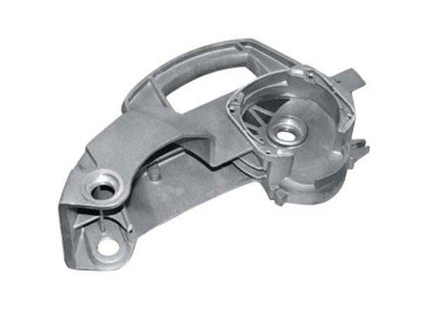 铝合金压铸件常见缺陷及整改办法