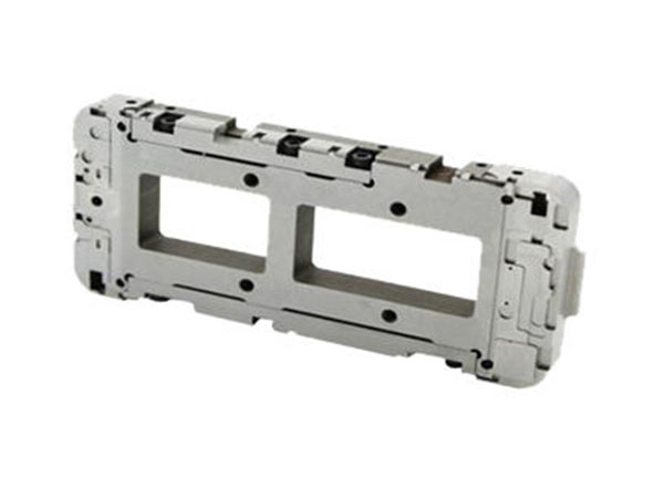 铝合金车削件在汽车行业的应用