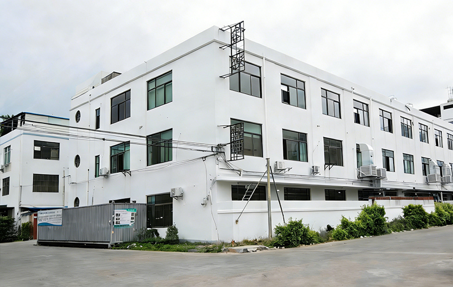 21年散热片经验沉淀厂家