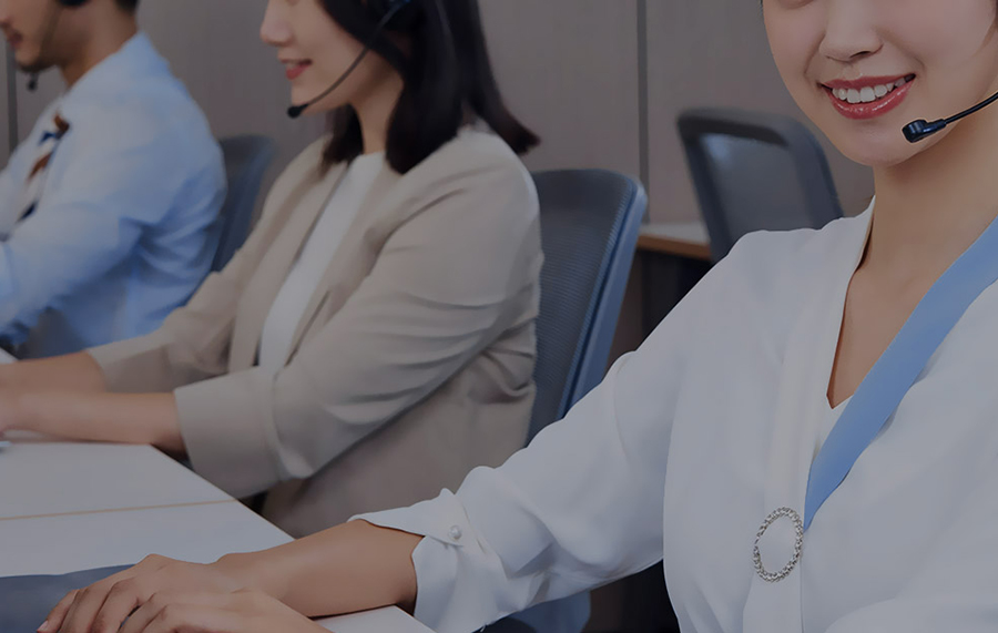 提供7*24小时在线服务