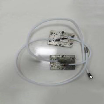 服务器液冷模组