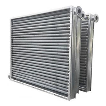 工商储能换热器