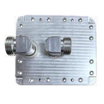 服务器液冷模组