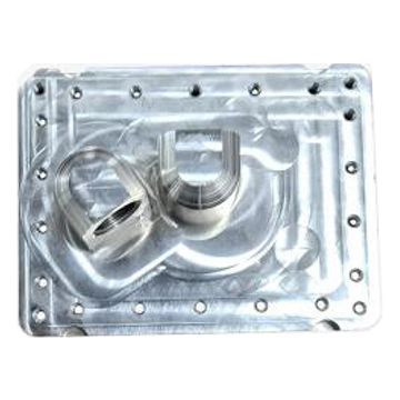 服务器液冷模组