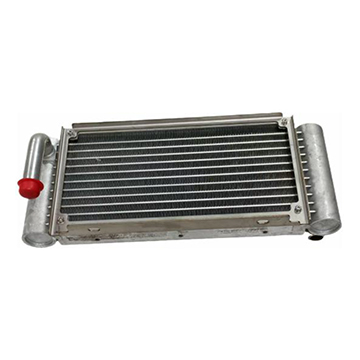 工商储能换热器