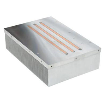 工商储能散热器