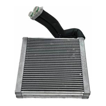 工商储能换热器