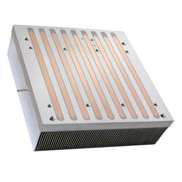 工商储能散热器