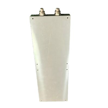 电力电子液冷板