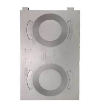 电力电子液冷板