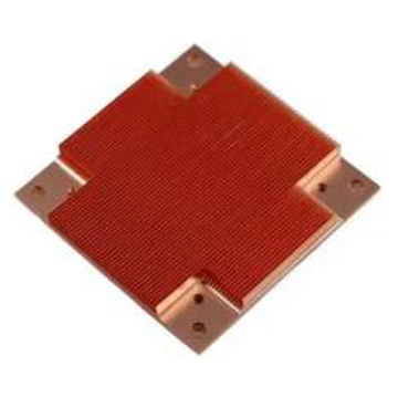 服务器水冷散热零部件