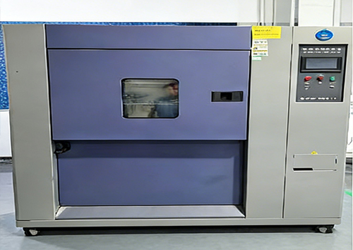 冷热冲击试验箱