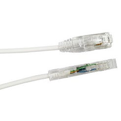 RJ45-110智能LED 1对式 24AWG 跳线