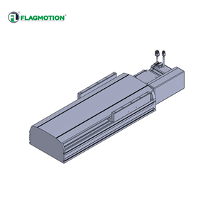 LGBH22 皮带半封闭模组