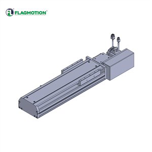 LGBH14 皮带半封闭模组
