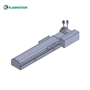 LGBH12 皮带半封闭模组
