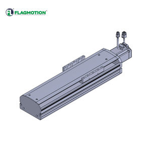 LGTH12A 丝杆半封闭模组