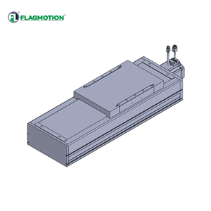 LGCH22 丝杆全封闭模组