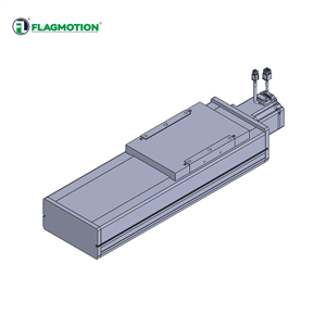 LGCH17 丝杆全封闭模组