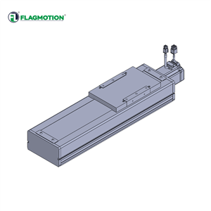 LGCH14 丝杆全封闭模组