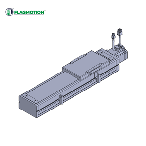 LGCH12 丝杆全封闭模组