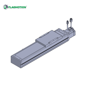 LGCH10 丝杆全封闭模组