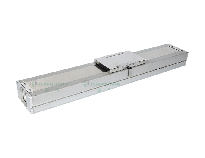 丝杆全封闭模组