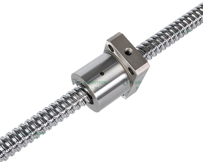 XSAR静音型丝杆螺母