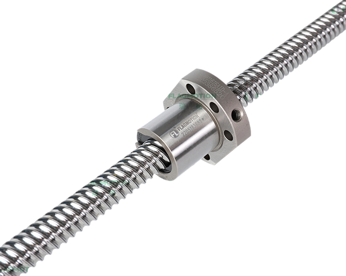 SFA静音型丝杆螺母