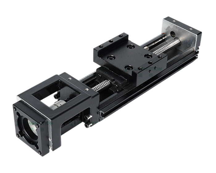 LGKK60 钢基KK模组