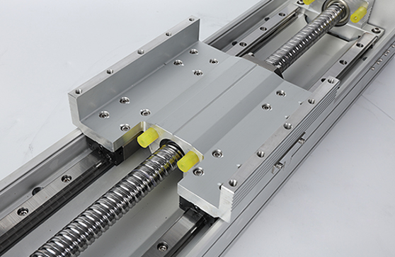 半封闭模组和全封闭模组的区别