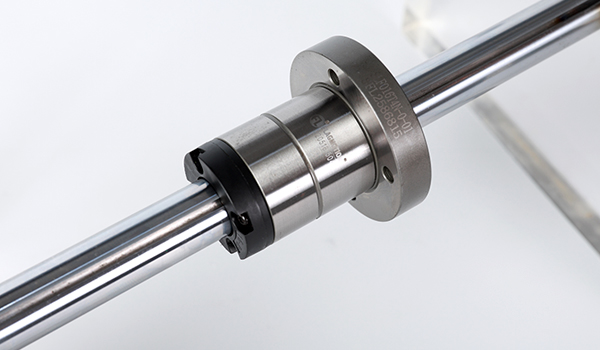 滚珠花键的润滑方式你了解吗